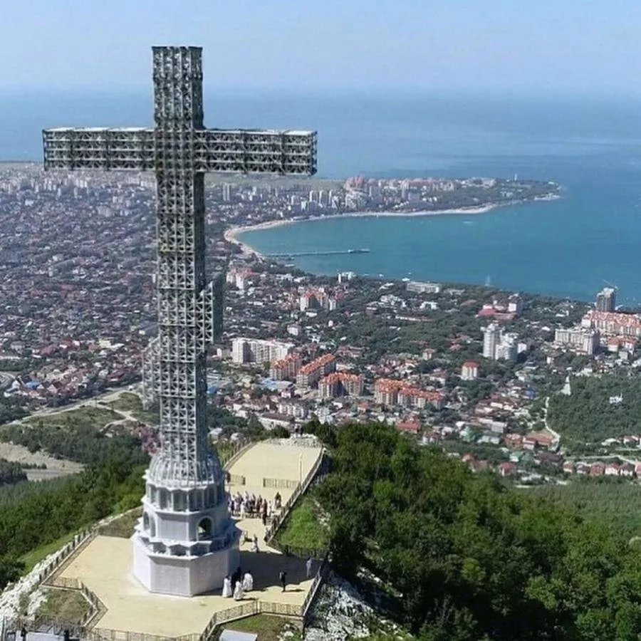 Геленджик
